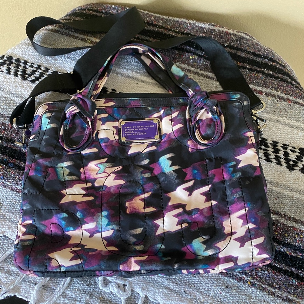 Marc Jacobs Laptop Bag